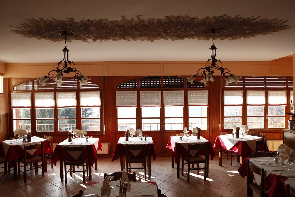 Locanda Del Pittore Arcumeggia Kültér fotó
